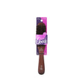 Brush, Smooth And Sleek Styles, Natural Bristles, 1 Ct, For All Hair Types