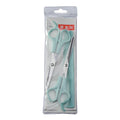 Thinning Shears, Stainless Steel Trimming Kit for Home and Professional Use, Ergonomic Comfortable PP Handle, Durable...