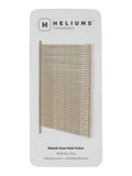 Premium Bobby Pins, 2 Inch Wavy - 48 Count 1 Pack