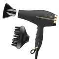 PRO Pro Dryer, Titanium Technology, Diffuser and Concentrator