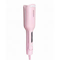 2-Barrel Hair r, 1.25 in, 6 Heat Settings, Pink