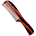 Large Wide Tooth Comb - Rake Comb Hair Detangler / Wide Tooth Comb for Curly Hair - Beard Combs/Hair Comb Hair Care D...