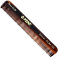 Handmade All Fine Tooth Pocket Comb for Men, Hair Comb Straightener for Everyday Grooming Styling Hair, Mustache and ...