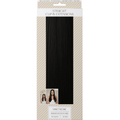 Clip-In Hair Extensions for Women, 20 inch, off black