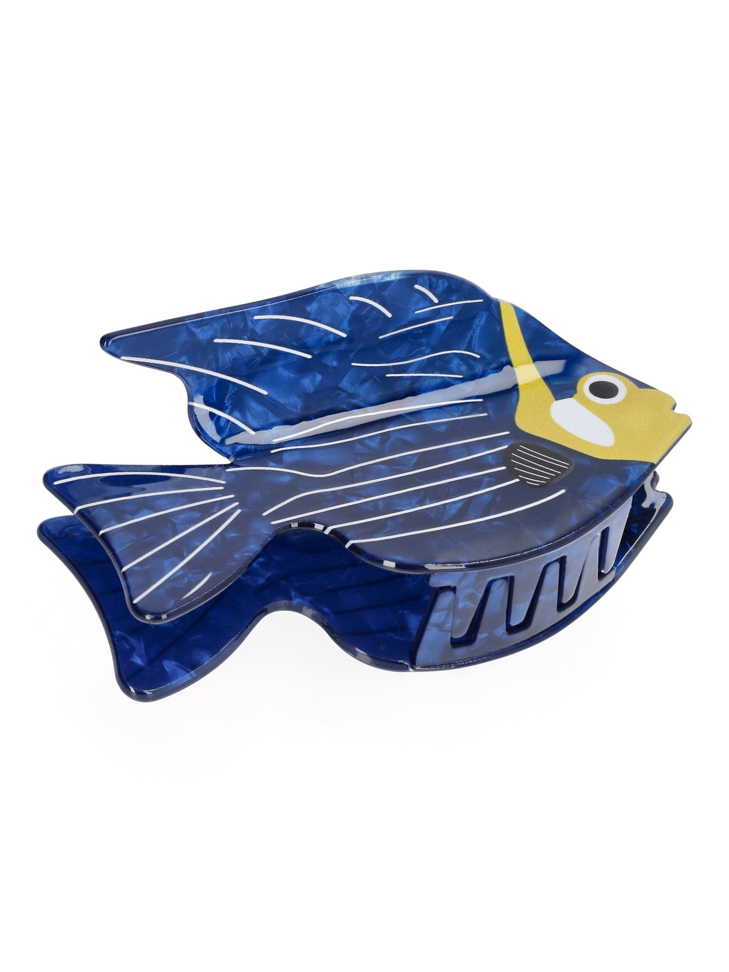 Hair Claw Clip, Women's