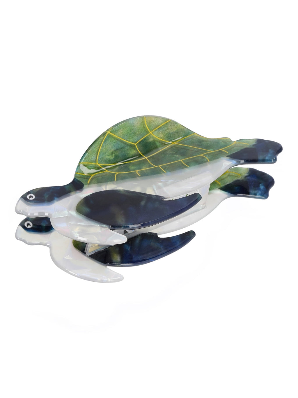 Hair Claw Clip, Women's