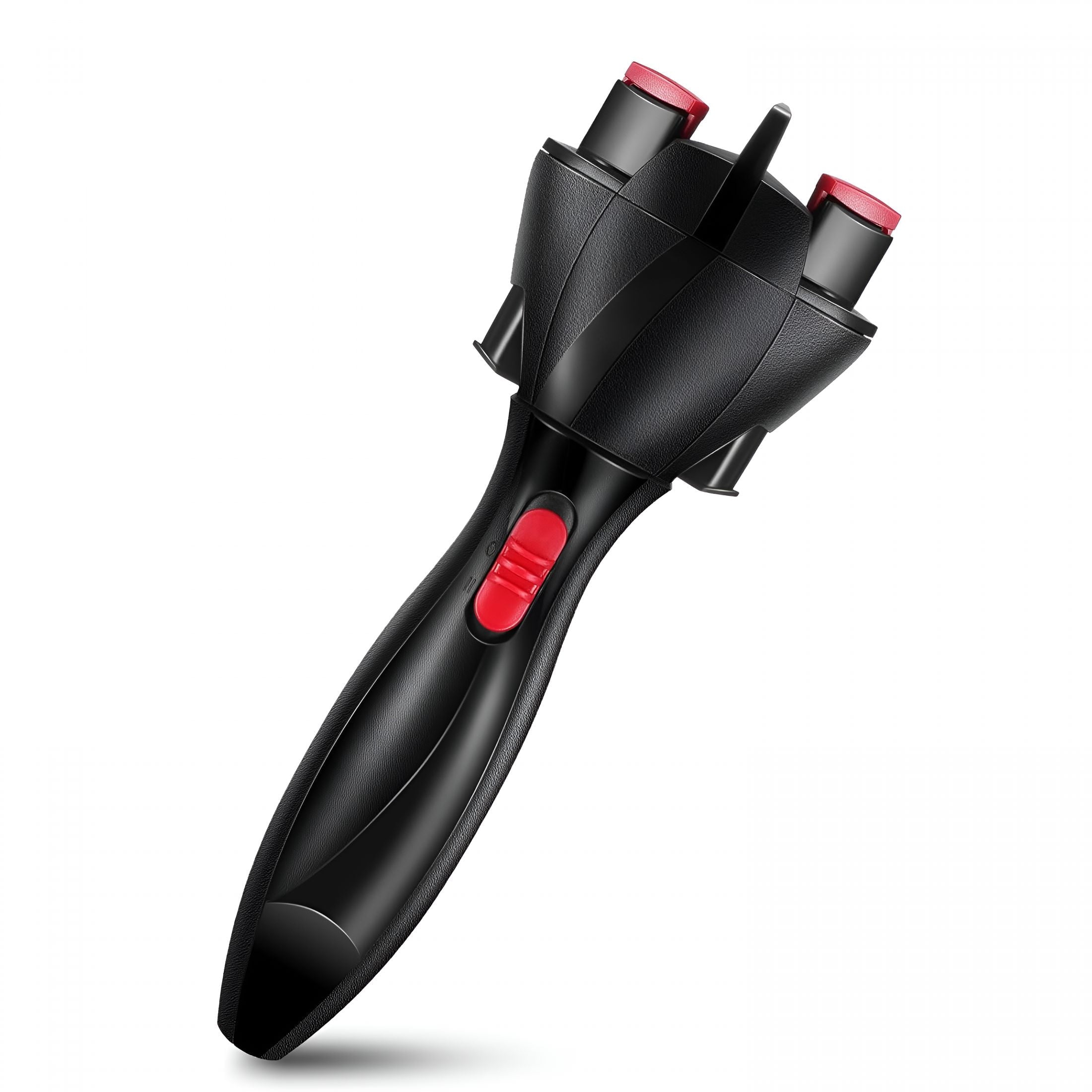 RAGUPEL Automatic Hair Braider And Twister - Electric Auto Braiding And Styling Tool, French Dreadlock Braid Maker for Women'S And Girls' Ha
