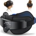 Head & Eye Massager, Eligible , Valentines Day Gifts for Women Men, Headache Massager for Forehead, Occiput and Templ...