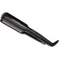 1 3/4" Titanium Flat Iron Hair Straightener, Anti-Static Technology