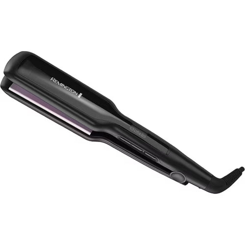 1 3/4" Titanium Flat Iron Hair Straightener, Anti-Static Technology