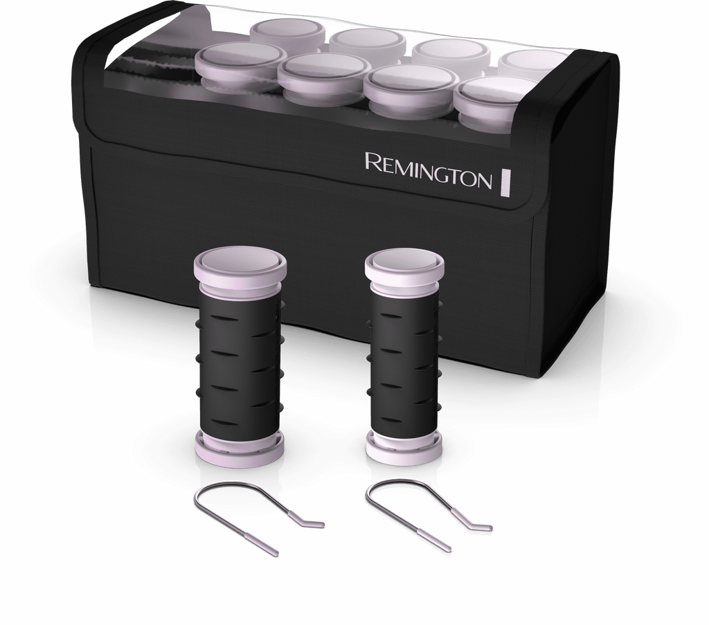 10pc Ceramic Ionic Compact Setter