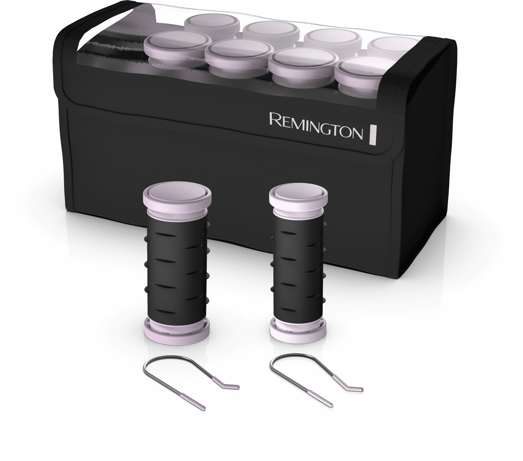 10pc Ceramic Ionic Compact Setter