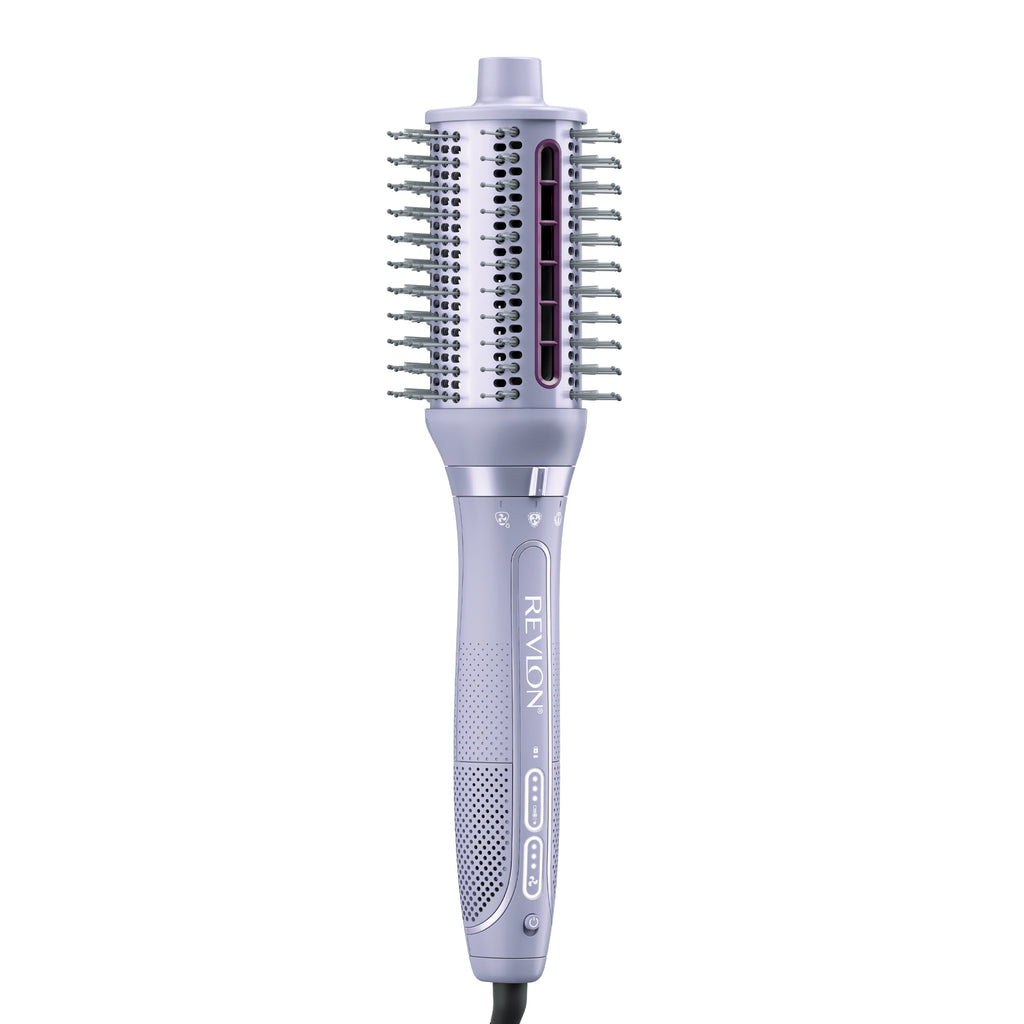 Revlon VersaStyler 3-in-1 Styler,Blow Dryer,Blowout Brush & Thermal Brush