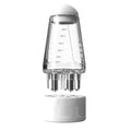 Hair Oil Essential Serum Liquid Massager for Hair Growth Mini Root Brush Tool Bottle