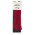 Classic Knit Headwrap Fabric Headband, Multicolor, 5 Count