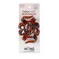 Large Octo-Jaw Claw Clip, Tortoiseshell, 1 Count