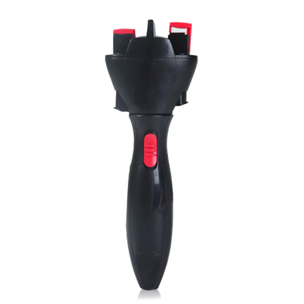Braider 360Degree Rotation Electric Quick Twist Machine for Girls