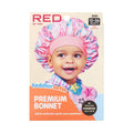 Red (Pink Unicorn)