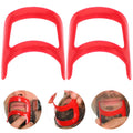 2026 New 2Pcs Beard Shaping Template Beard Guide Shaper Beard Shaping Styling Tool Beard Modelling Combs Professional...