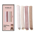 The Hair Edit Heatless Volumizing Hair Rods 4-Pack