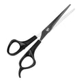 Stainless Steel Hair Cutting Scissors 6.7 Inch Haircut Thinning Shears