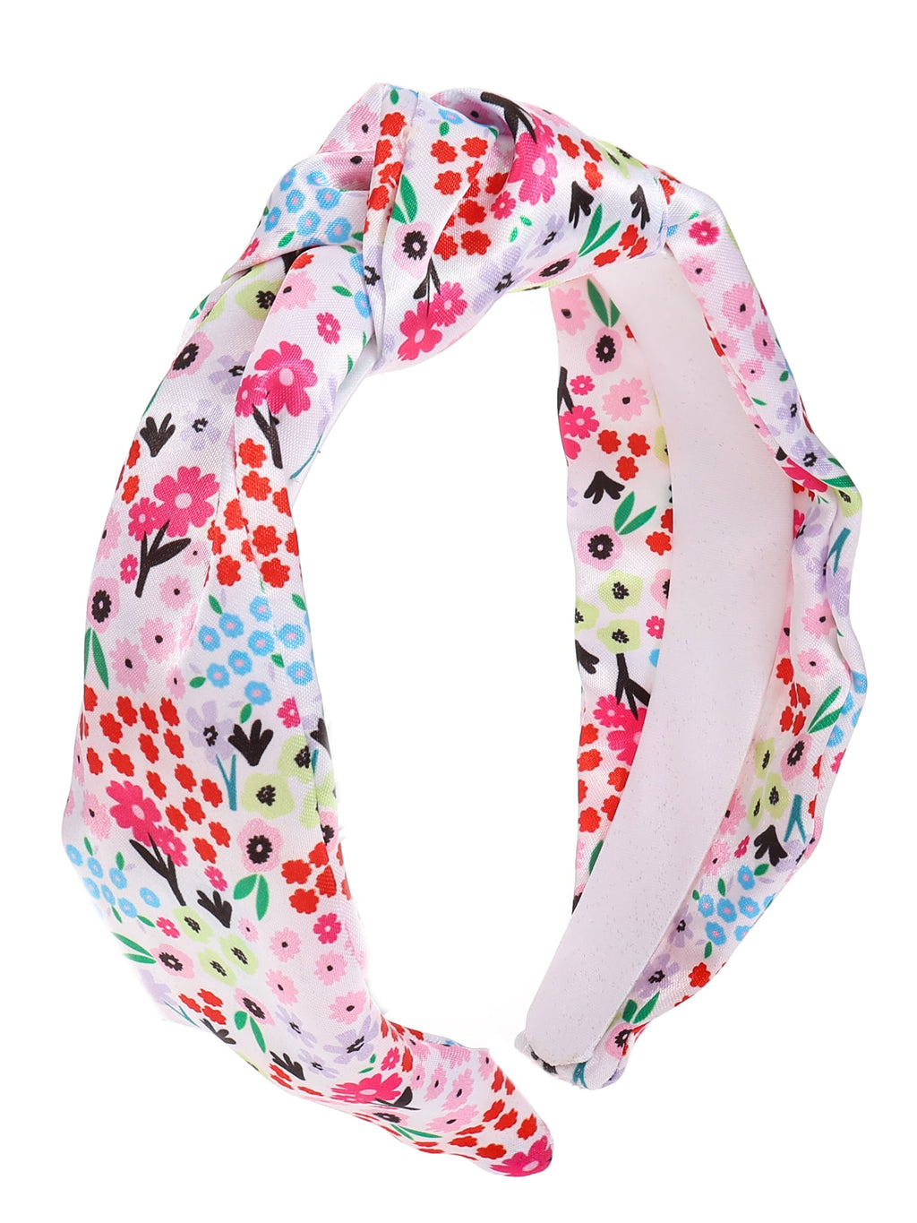 to Celebrate Easter Floral Headband, 1 Piece