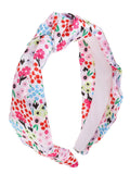 to Celebrate Easter Floral Headband, 1 Piece