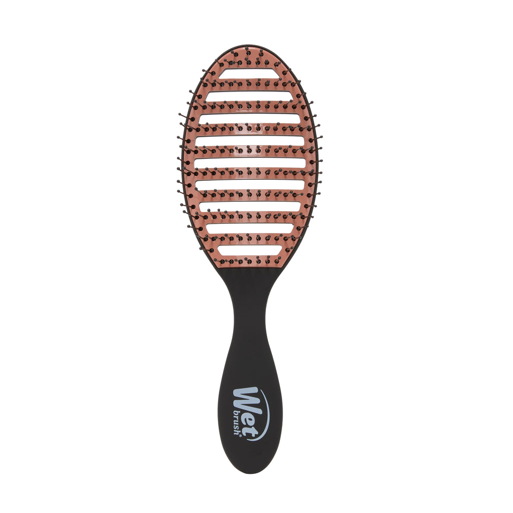 Ceramic Speed Dry Vented Hair , Ceramic Coating for Faster Blow-Drying, Black