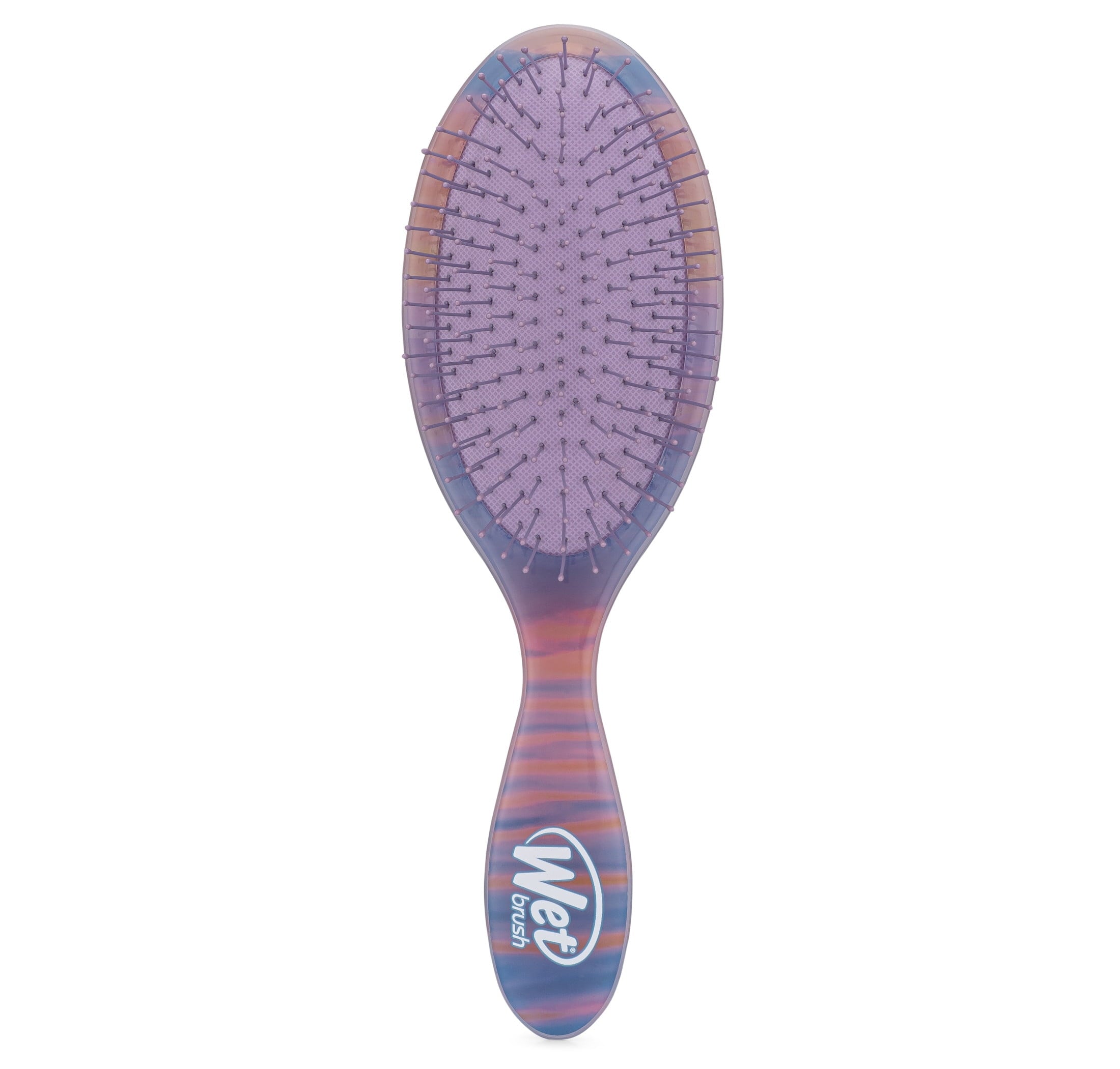 Original Detangler Hair , For or Dry Hair, Desert Afterglow Purple