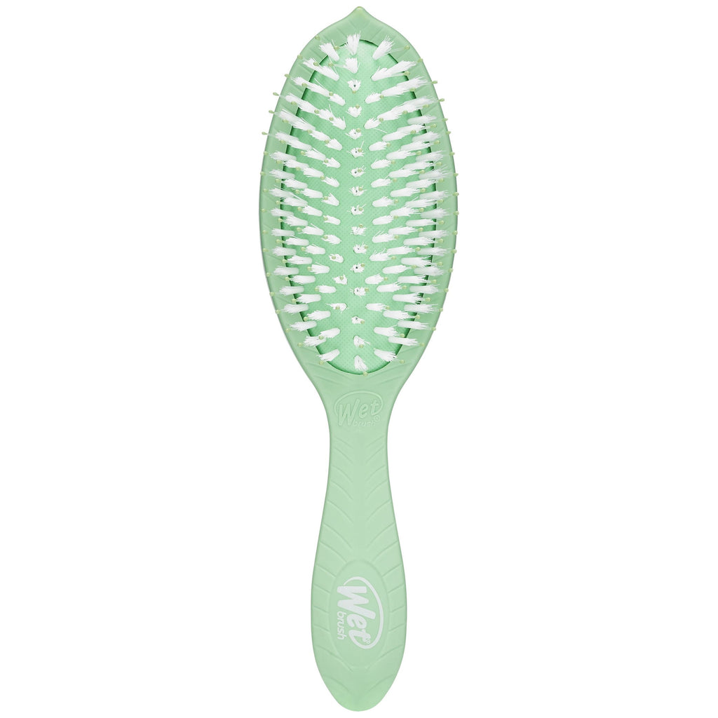 Tea Tree Oil Infused Treatment & Shine