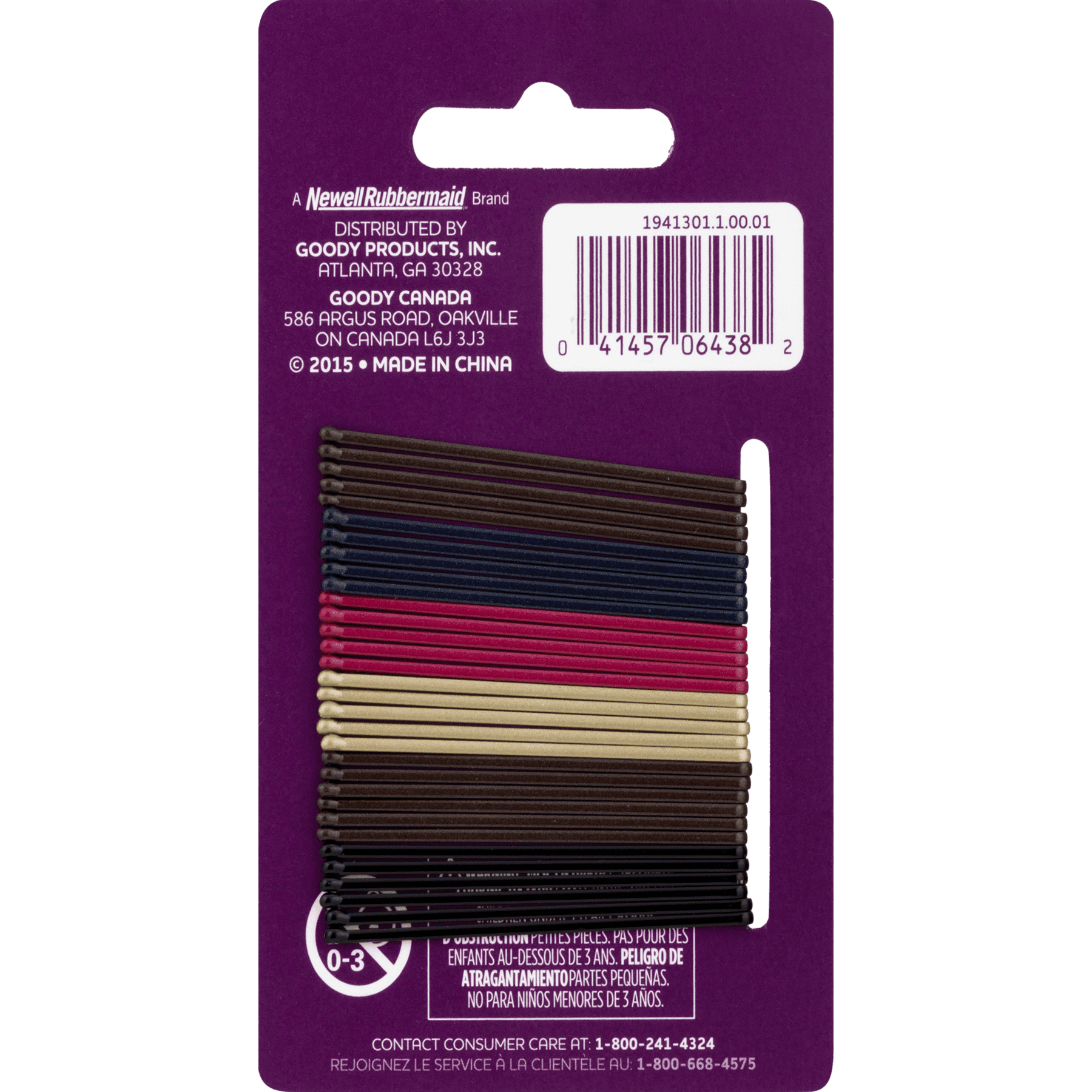 Pin, 32 count - Image 5