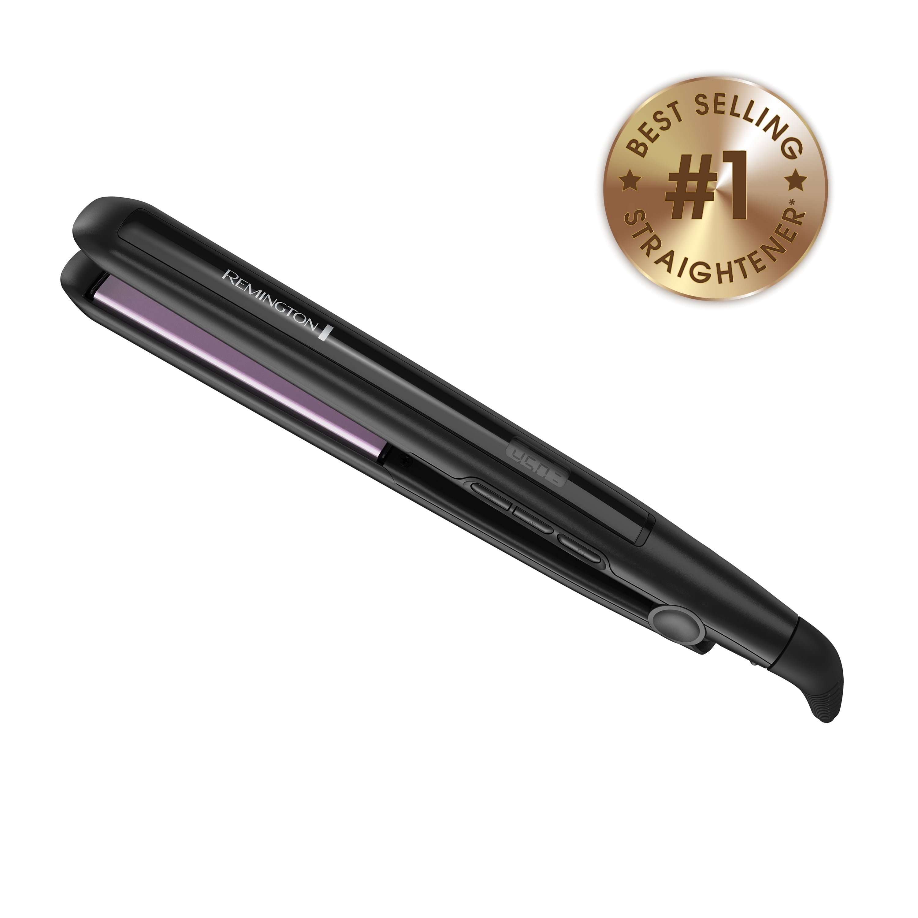 1” Iron with Anti-Static Technology - Image 2