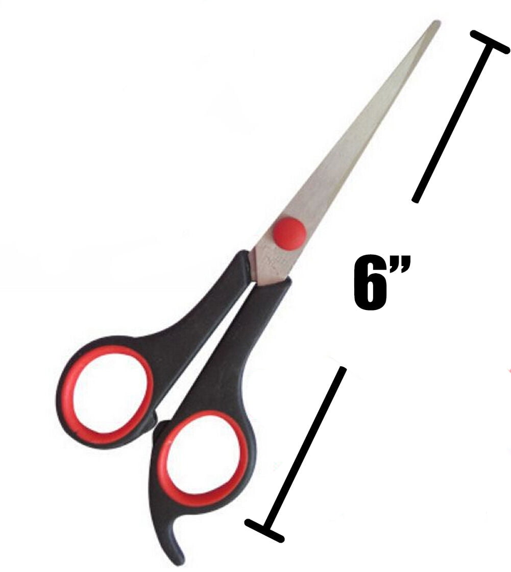 Magik Professional Hair Cutting Scissors Shear Thinning Set Kit + Free Gift Comb - Image 6