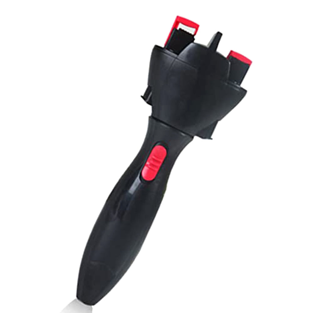 Electric Hair Braider Practical Hair Styling Tool No Damage to Hair - Image 6