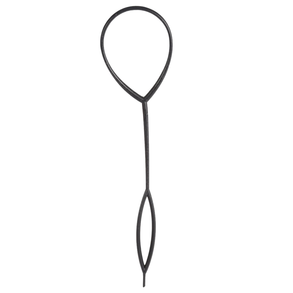 New Fashion Hair Bun Maker Braiding Styling Disk Twist Tools Accessories 3Types,Hair Styling Accessories,Hair Braid T... - Image 2
