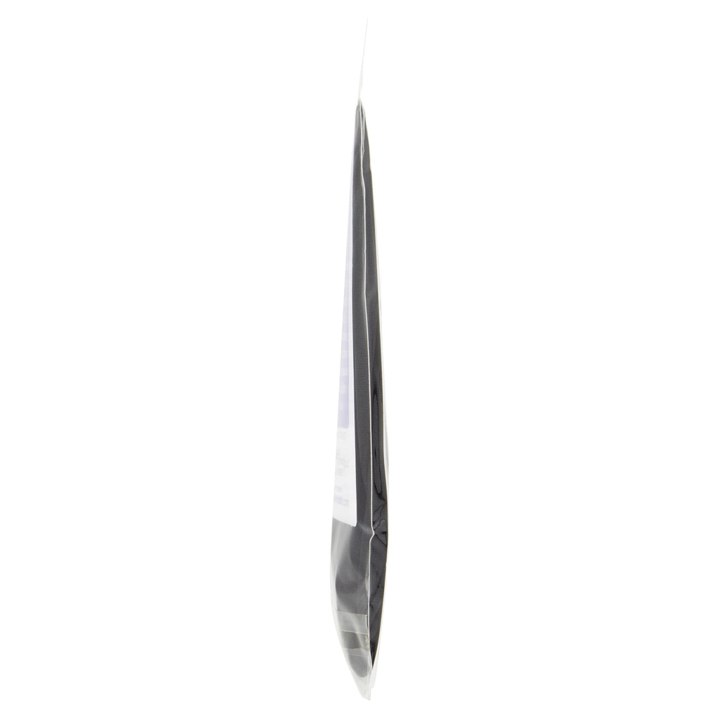 600 Edge Bet for Hair, Black, 1 Count - Image 3