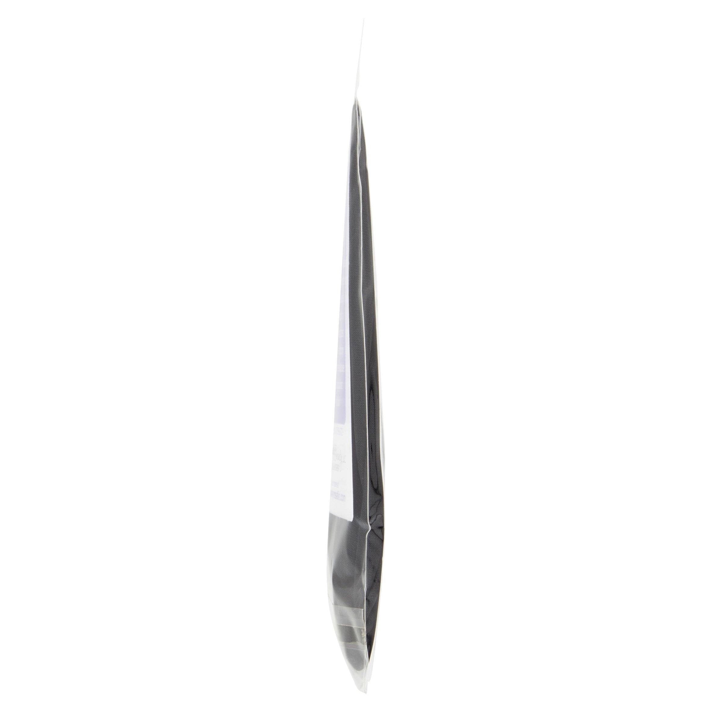 600 Edge Bet for Hair, Black, 1 Count - Image 3