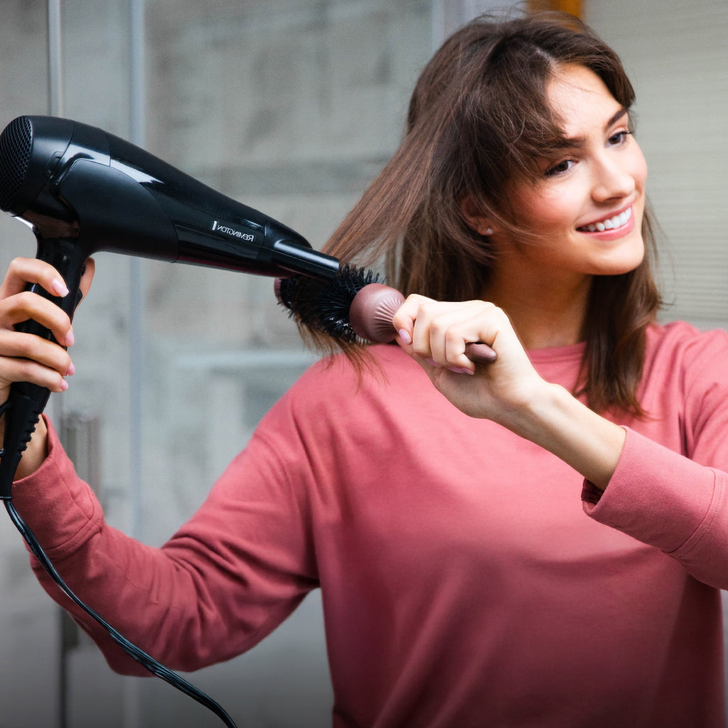 Hair Dryer with Diffuser - Image 2