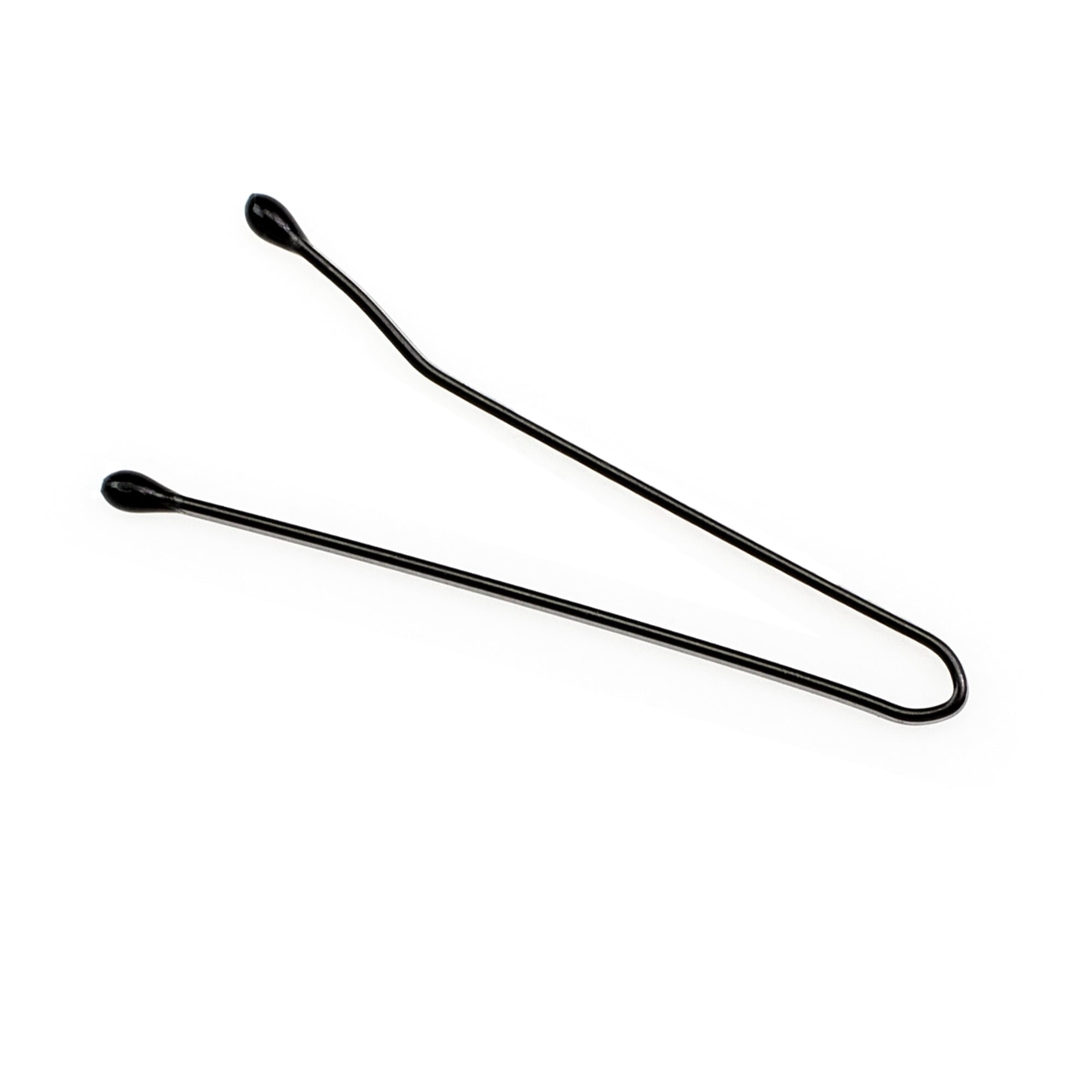 Mini Bobby Pins, Great for Styling, in Black, 36 Count - Image 4