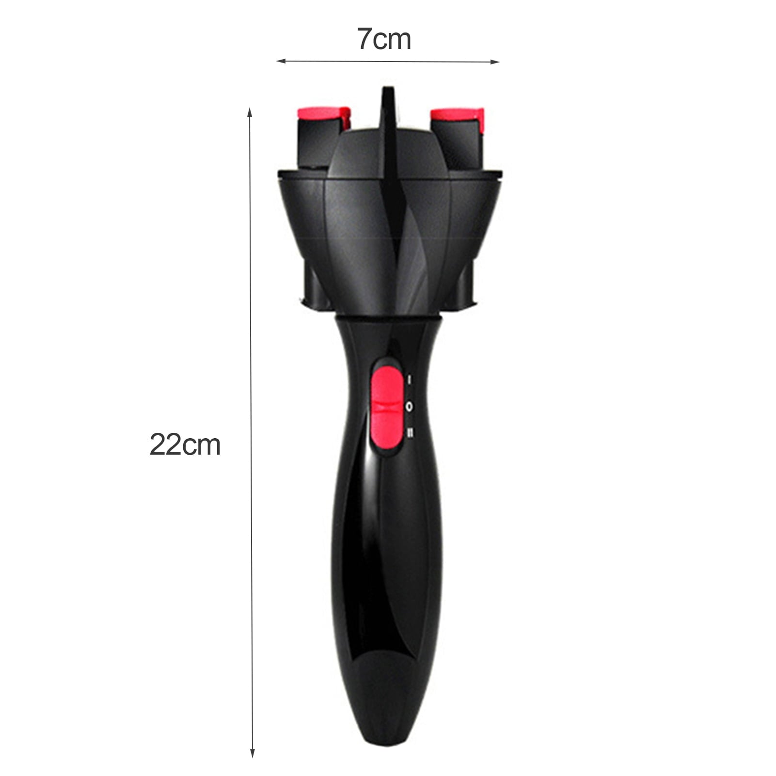 Electric Twist Machine Knitted Device Hair Braider Styling Tools - Image 5