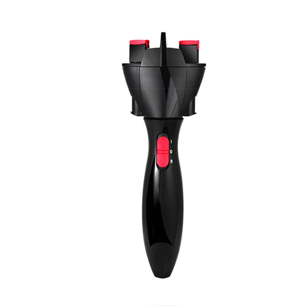 Electric Twist Machine Knitted Device Hair Braider Styling Tools - Image 2