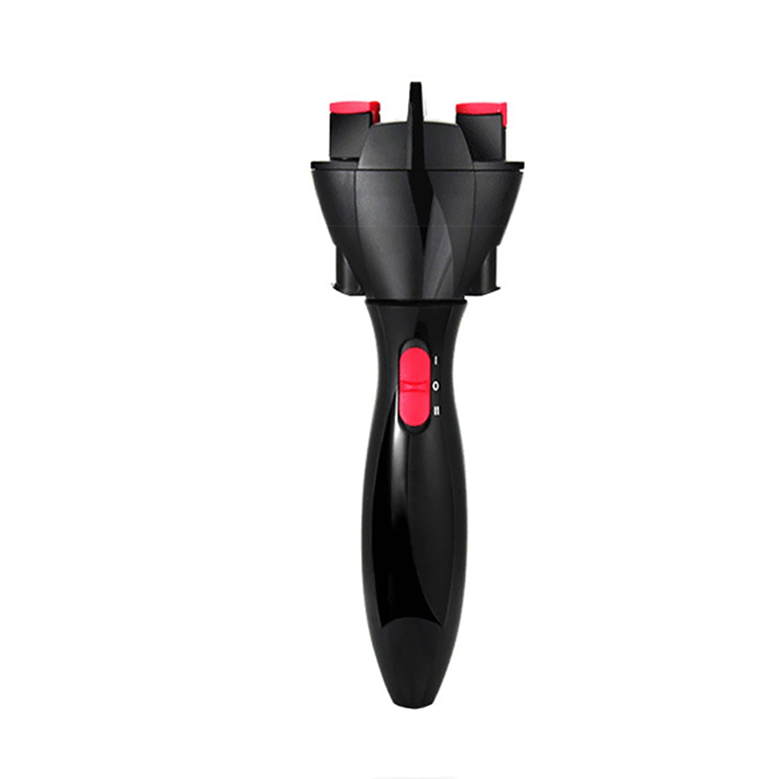 Electric Twist Machine Knitted Device Hair Braider Styling Tools - Image 2