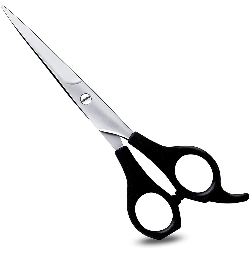 Professional Hair Cutting Scissors, Sharp Razor Edge Hairdressing Scissors Salon Hair Scissors,Stainless Steel, Light... - Image 6
