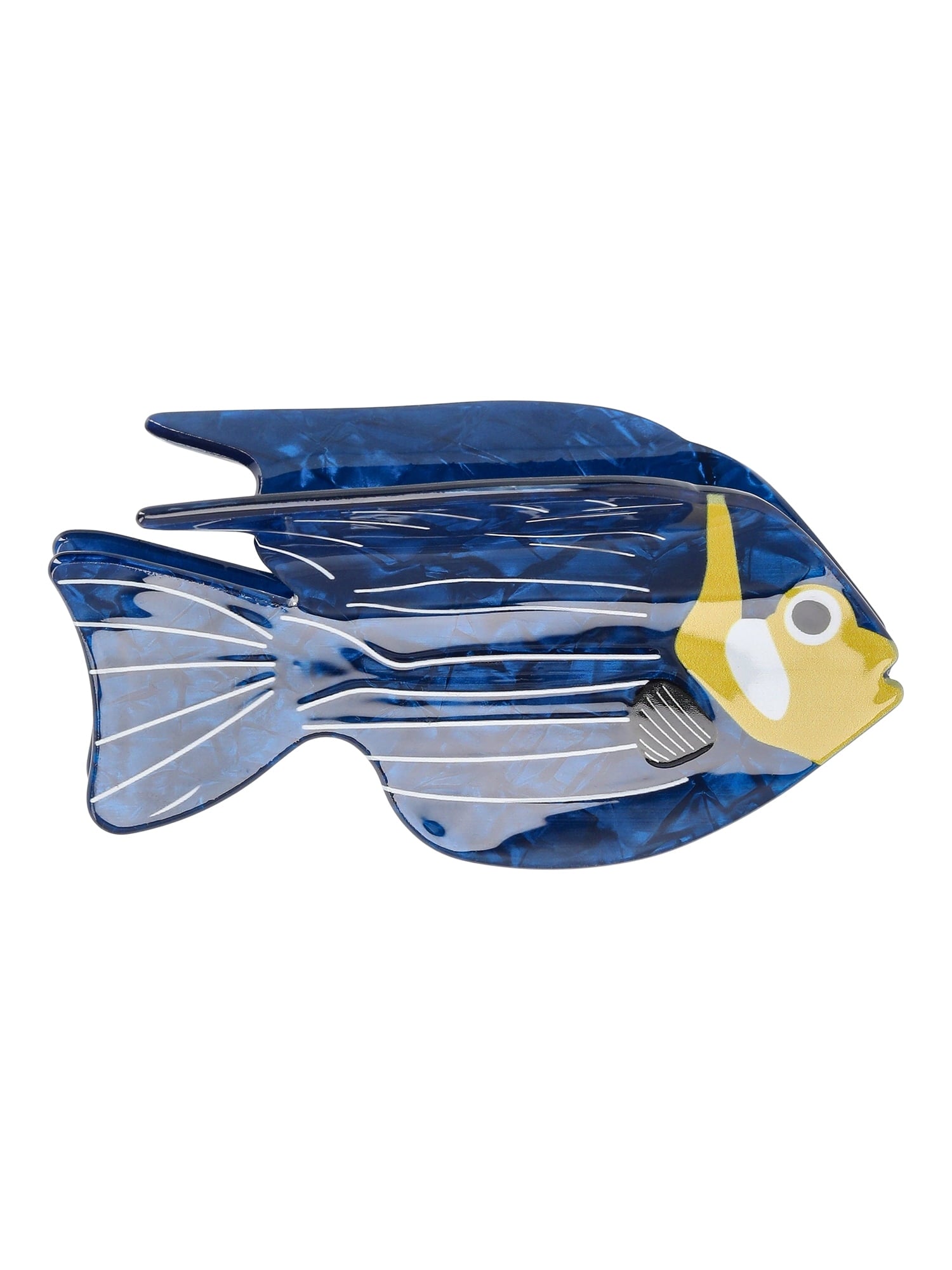 Hair Claw Clip, Women's - Image 3