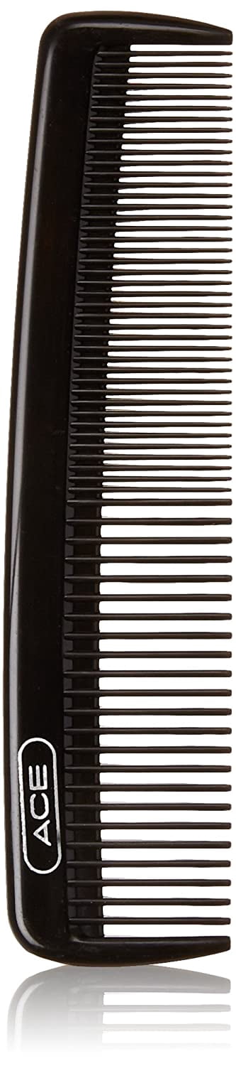 Ace Pocket Comb For Men [61586], 1 ea (Pack of 3) - Image 2