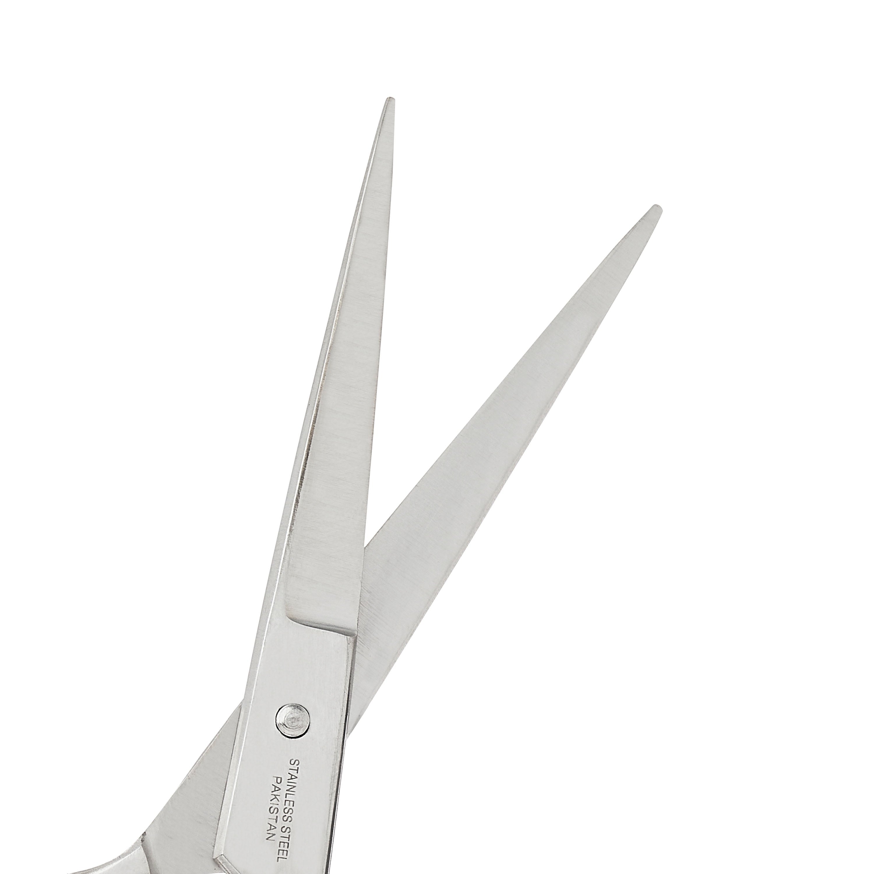 Stainless Steel Professional Barber Scissors - Image 5