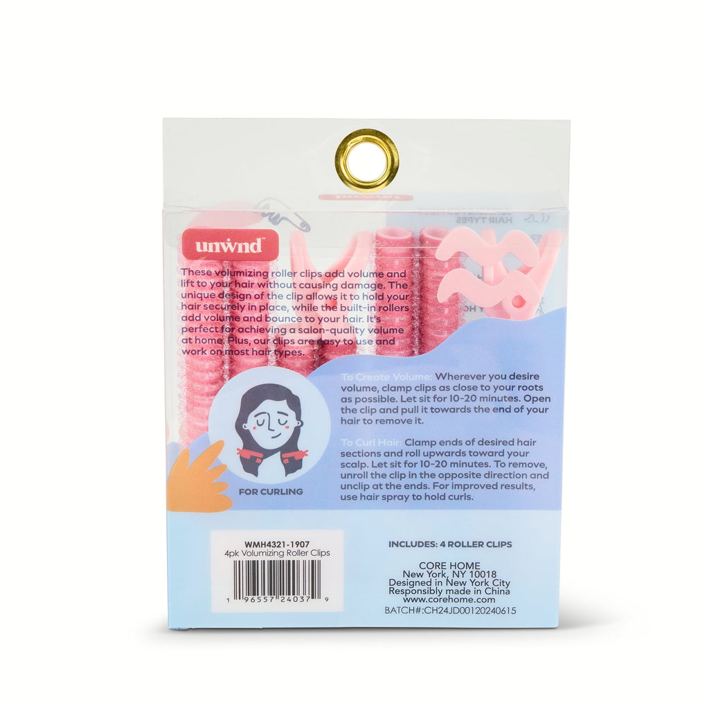 Clip - 4 Pack - Image 4
