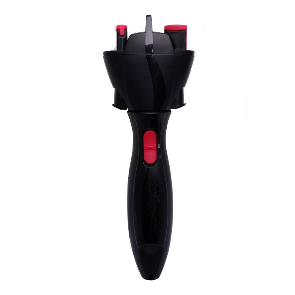 Electric Hair Braider Automatic Twist Braider Knitting Device Machine Braiding Hairstyle Hair Styling Tool - Image 3