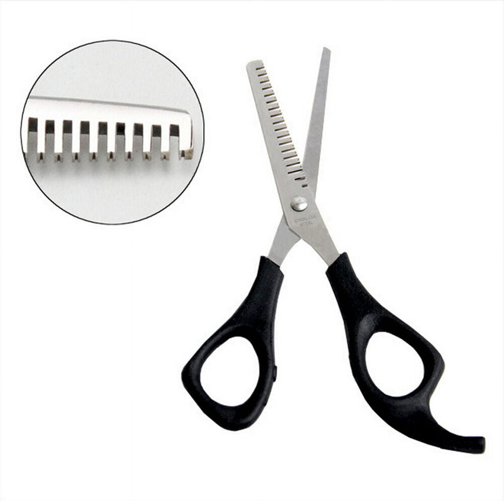 Magik Professional Hair Cutting Scissors Shear Thinning Set Kit + Free Gift Comb - Image 2