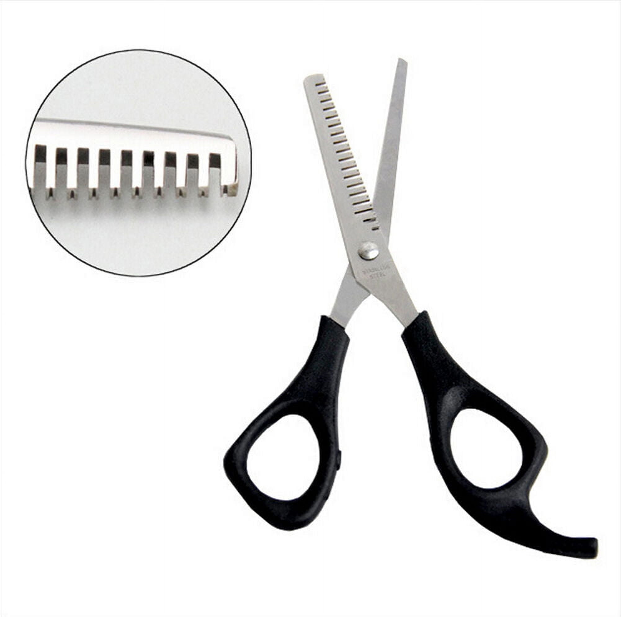 Magik Professional Hair Cutting Scissors Shear Thinning Set Kit + Free Gift Comb - Image 2